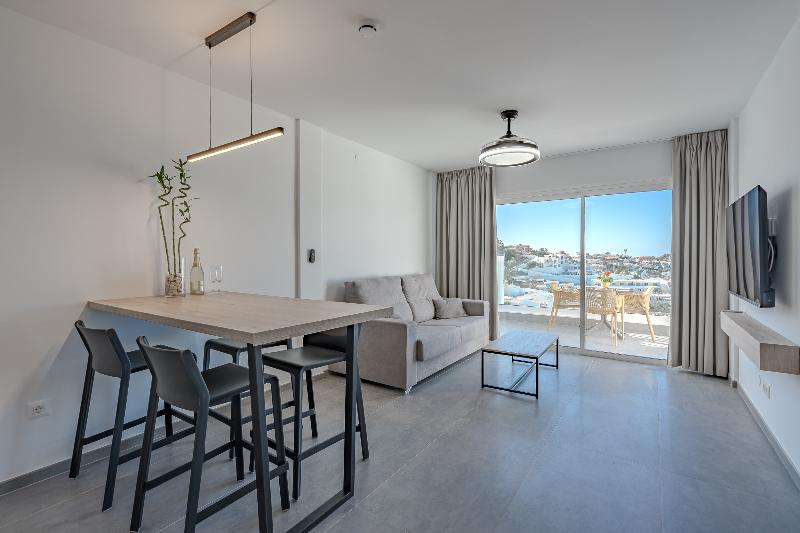 Апартаменты 1 Спальня, Costa Adeje Garden Apart