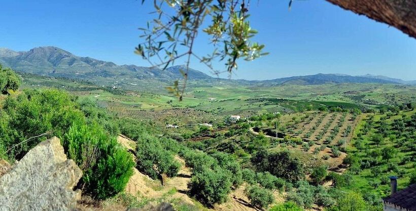 Апартаменты Superior 2 Спальни, Hacienda Guaro Viejo