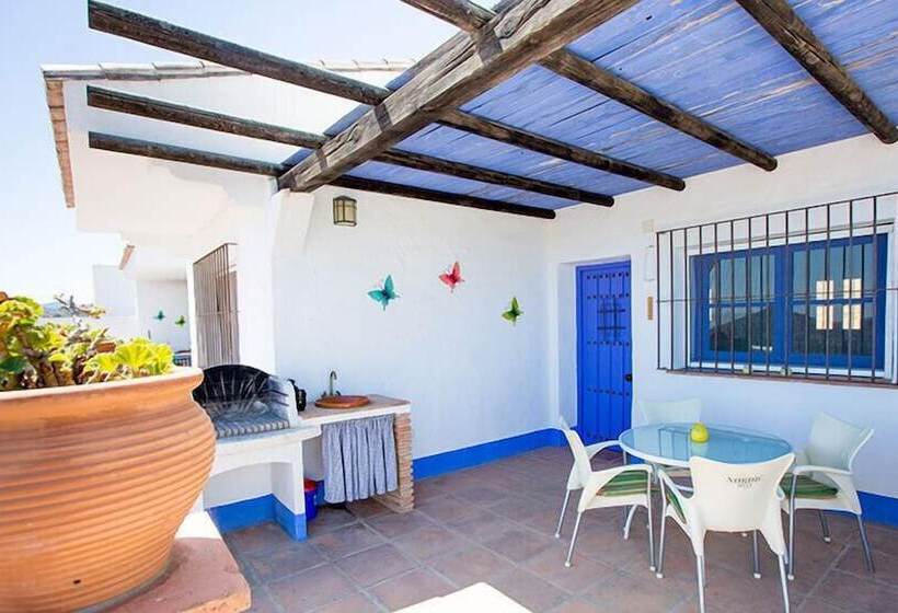 Апартаменты Superior 2 Спальни, Hacienda Guaro Viejo