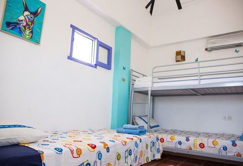 Апартаменты Superior 2 Спальни, Hacienda Guaro Viejo