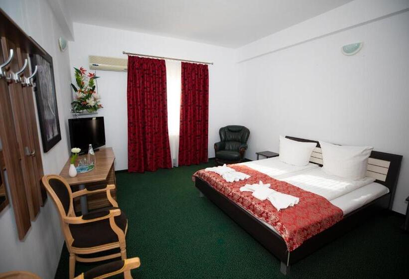1 Bedroom Apartment, Arta