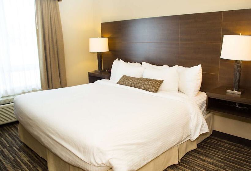 スイート, Best Western Plus Dartmouth Hotel & Suites