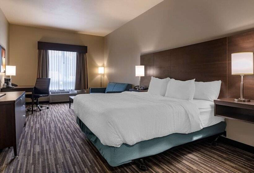 スイート, Best Western Plus Dartmouth Hotel & Suites