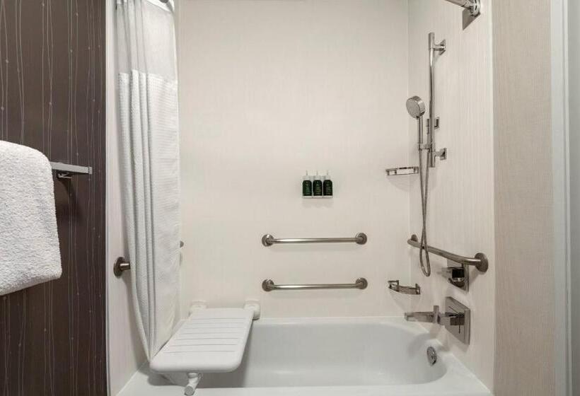 스탠다드 룸, Courtyard By Marriott Salinas Monterey