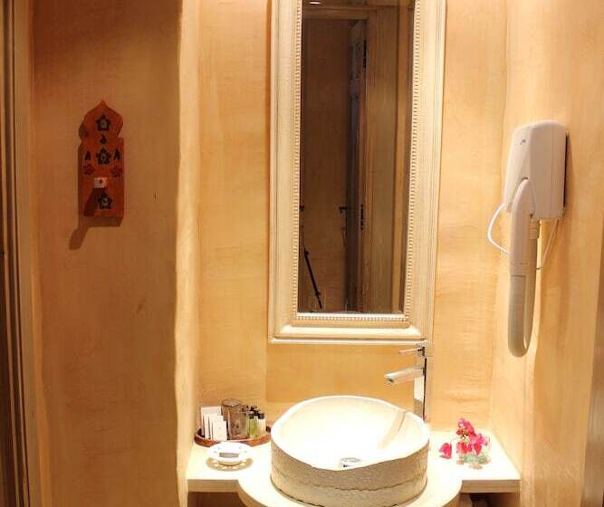 Family Suite, Dar Saida Beya