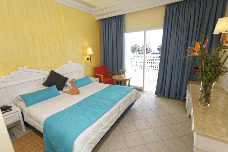 Номер Стандарт, Mediterranee Hammamet - Families and Couples Only