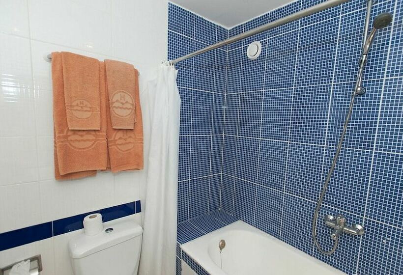 Номер Стандарт Индивидуальный, Mediterranee Hammamet - Families and Couples Only