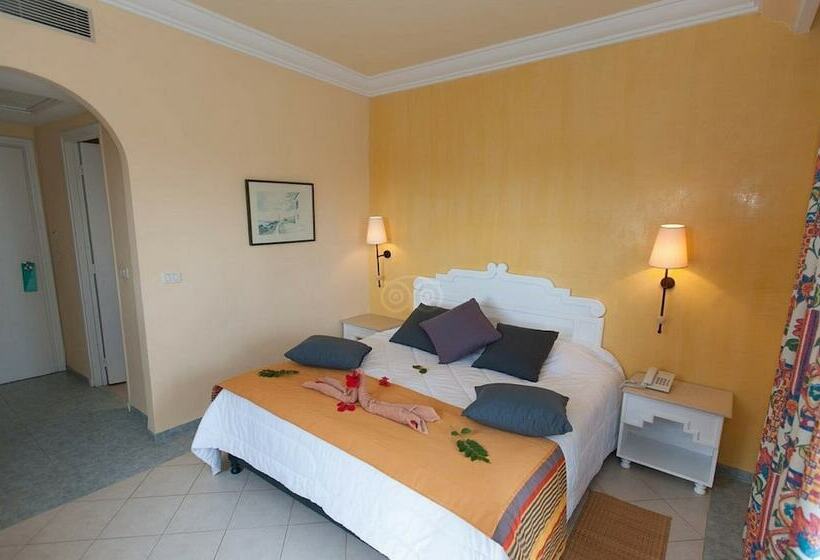Номер Стандарт, Mediterranee Hammamet - Families and Couples Only