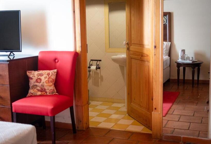 Номер Стандарт, Rural Quinta Do Juncal