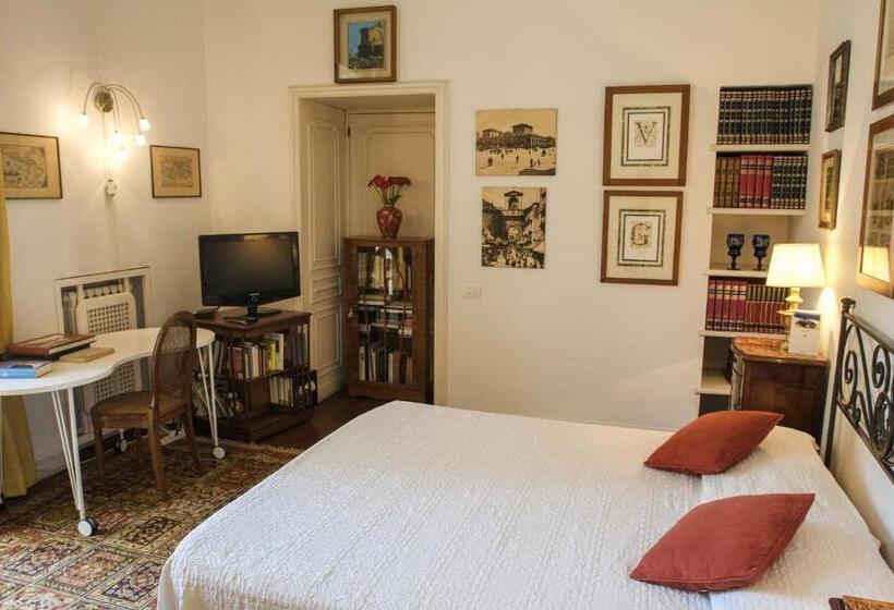 Quarto Estandar, B&b Villa Ocsia