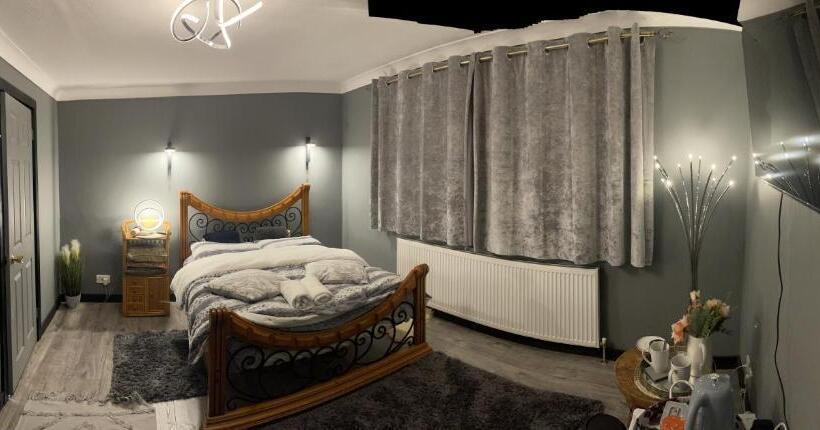 חדר סטנדרט, Da Vinci Guest House & Guest Parking