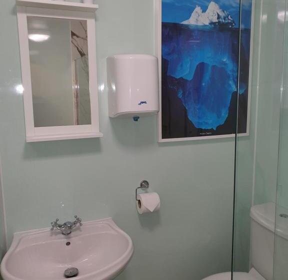 Номер Стандарт Совместная Ванная, Stansted Lodge Elsenham