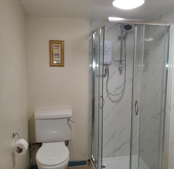 Семейный Номер, Stansted Lodge Elsenham