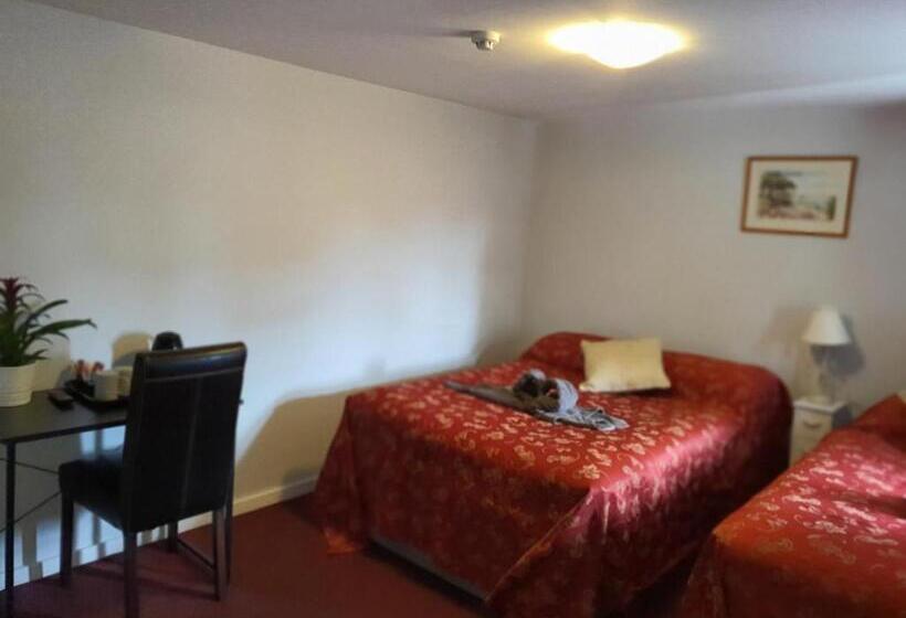 Семейный Номер, Stansted Lodge Elsenham