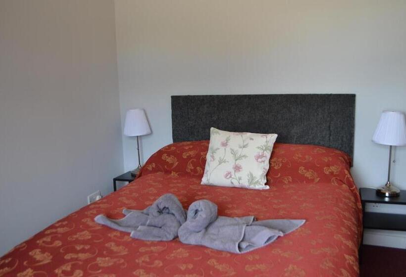 Номер Стандарт, Stansted Lodge Elsenham