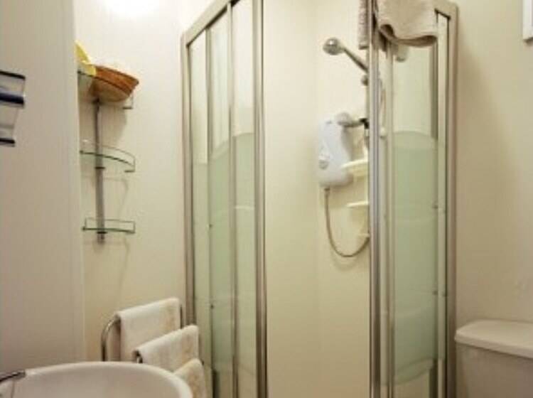 Номер Стандарт, Storrbeck Guest House