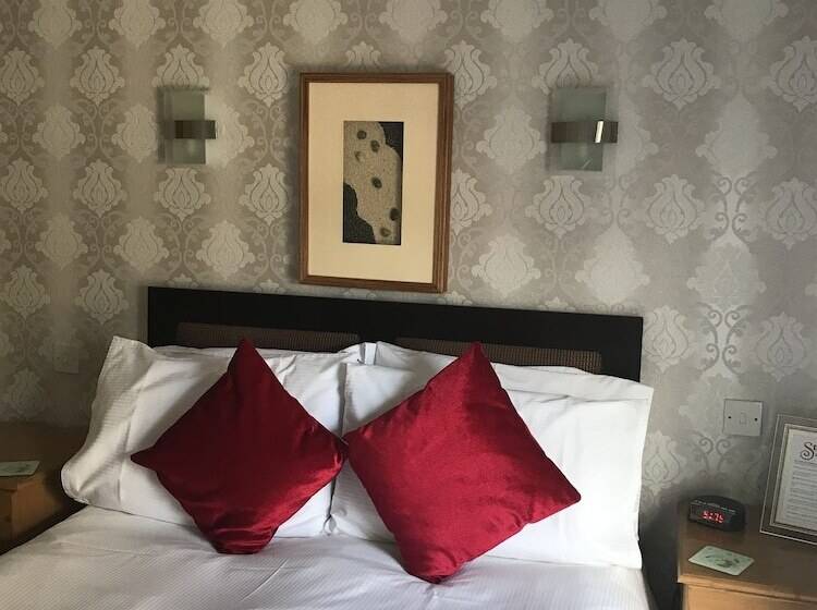 Номер Стандарт, Storrbeck Guest House