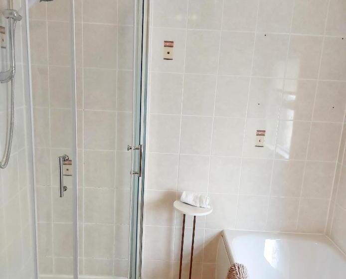 Номер Стандарт, Storrbeck Guest House