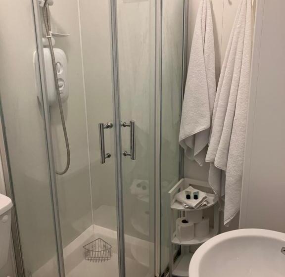 Номер Стандарт, Storrbeck Guest House