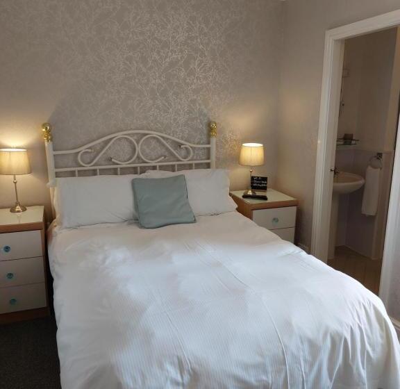 Номер Стандарт, Storrbeck Guest House