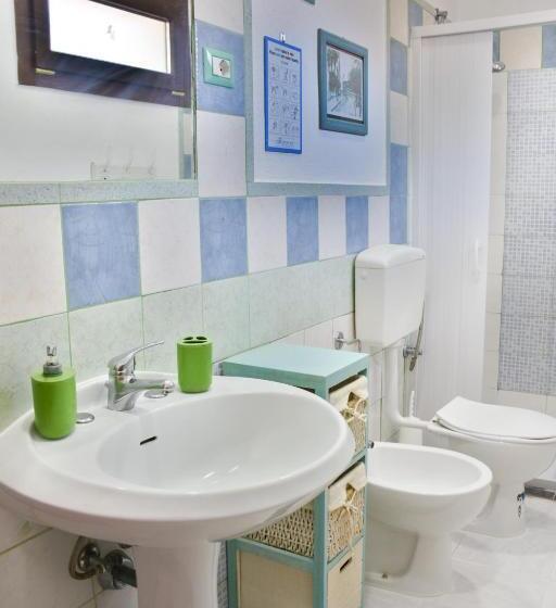 Апартаменты 2 Спальни, Flowery Inn Villa