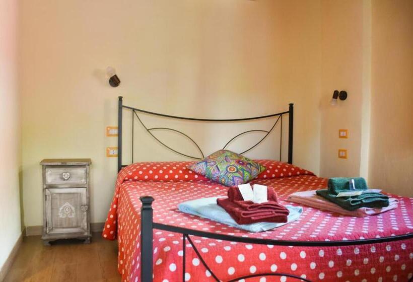 Апартаменты 1 Спальня, Flowery Inn Villa