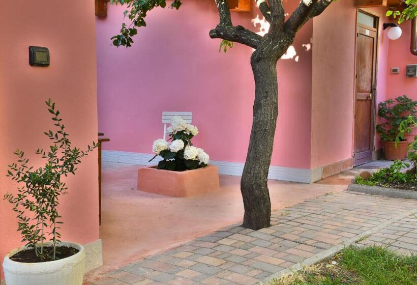 Апартаменты 1 Спальня, Flowery Inn Villa