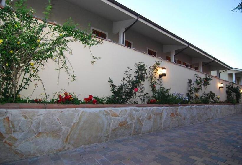 Апартаменты Superior 1 Спальня, Flowery Inn Villa