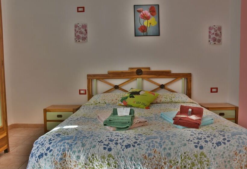 Апартаменты Superior 1 Спальня, Flowery Inn Villa