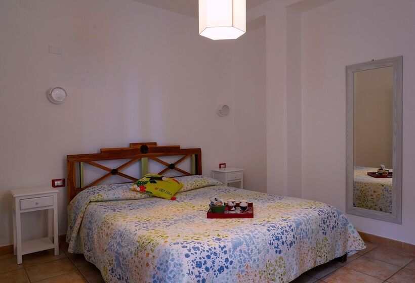 Апартаменты Superior 1 Спальня, Flowery Inn Villa