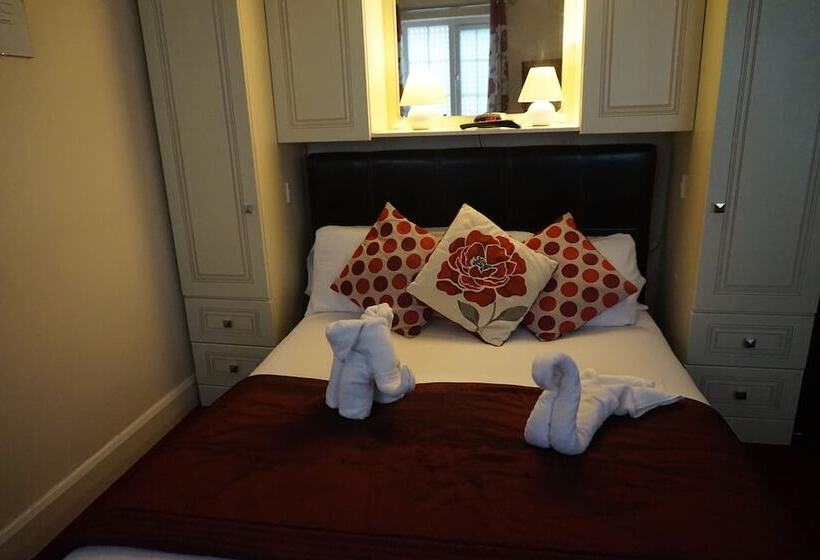 Номер Стандарт, The Ridings Guest House