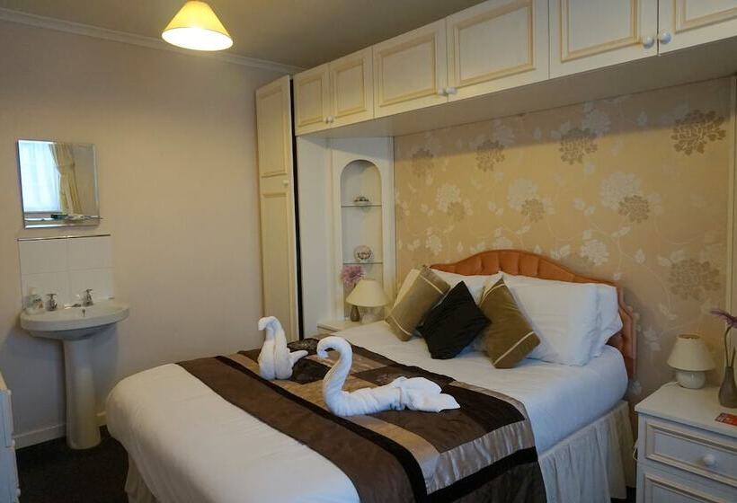 Номер Стандарт, The Ridings Guest House
