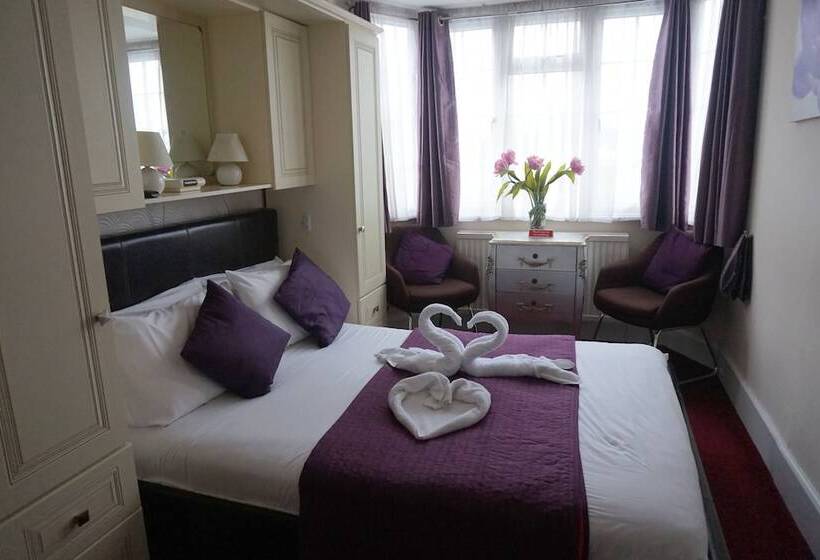 Номер Стандарт, The Ridings Guest House