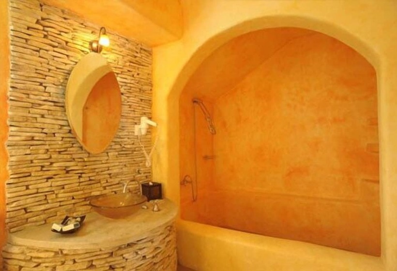 Президентский Люкс, Medusa Beach Resort & Suites