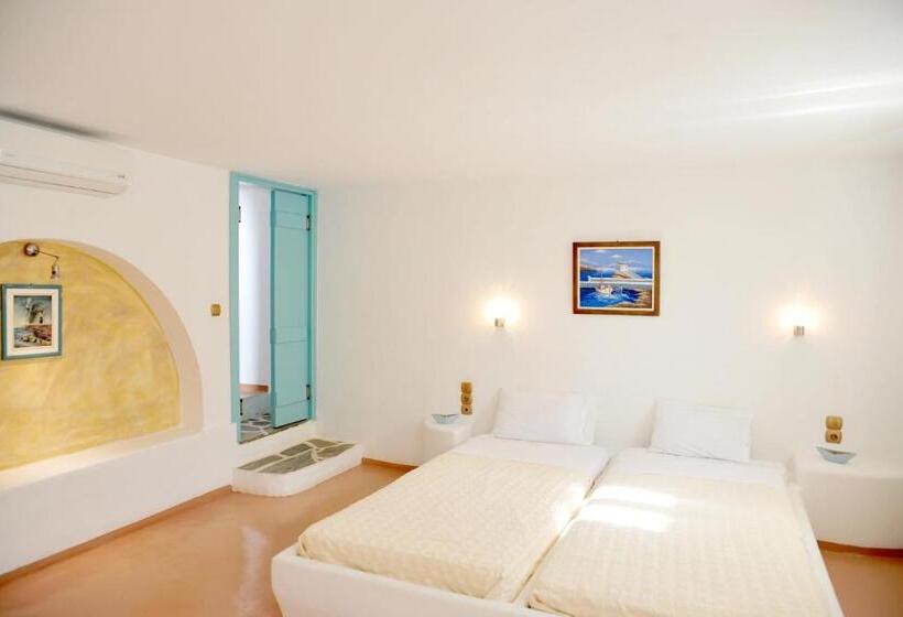 Family Suite, Medusa Beach Resort & Suites