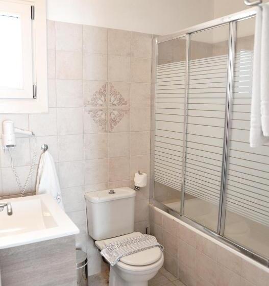 Номер Дюплекс, Medusa Beach Resort & Suites