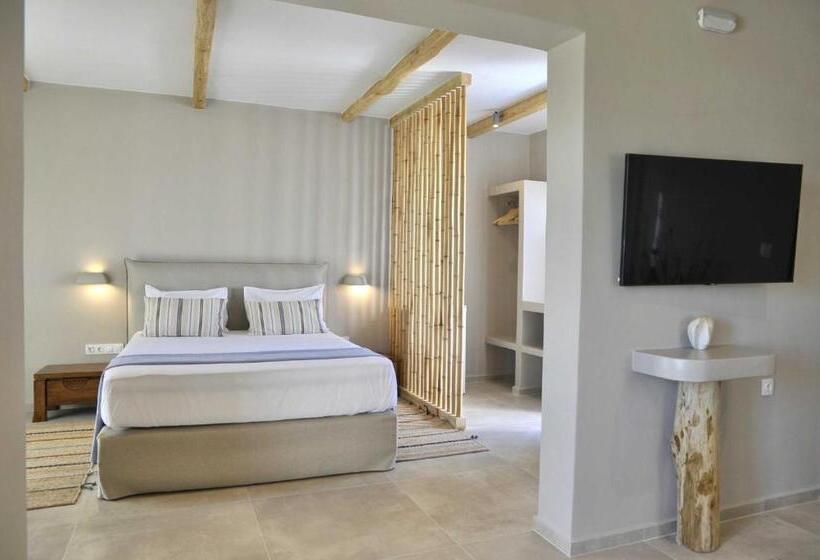 Люкс Вид на Море, Medusa Beach Resort & Suites