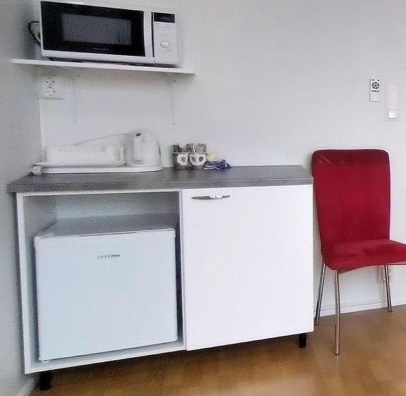 4인용 스탠다드 룸, Li Kerava