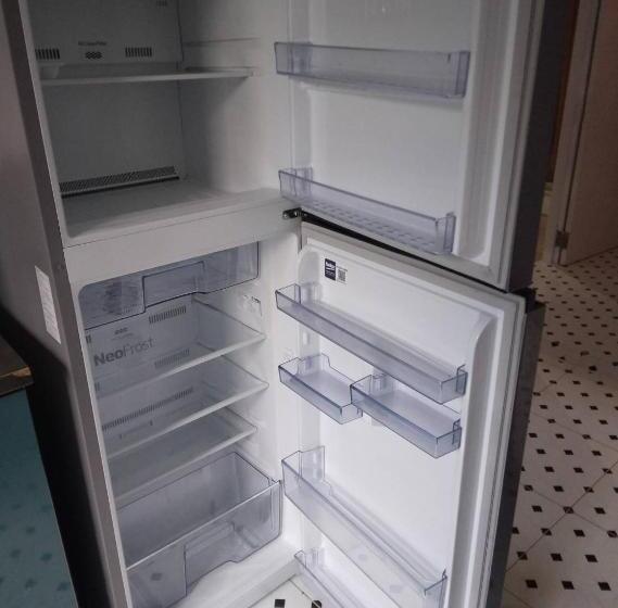آپارتمان 1 خوابه با چشمانداز استخر, Entropy Apartment