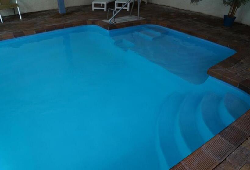 Suite with lake view, Magdala Motor Lodge & Lakeside Restaurant