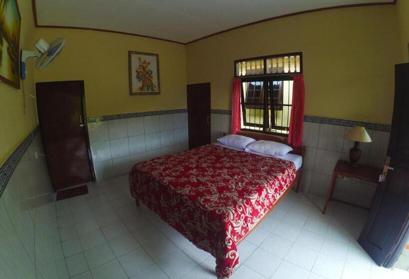 Номер Стандарт, Pondok Batur Indah Homestay Karangasem