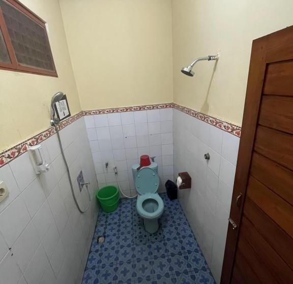 Номер Basic, Pondok Batur Indah Homestay Karangasem
