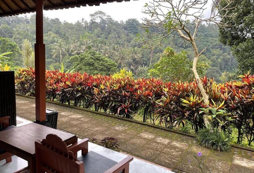 Номер Basic, Pondok Batur Indah Homestay Karangasem