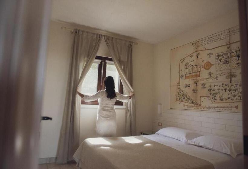 小型套房, Corte Di Ferro Hotel & Wellness Resort