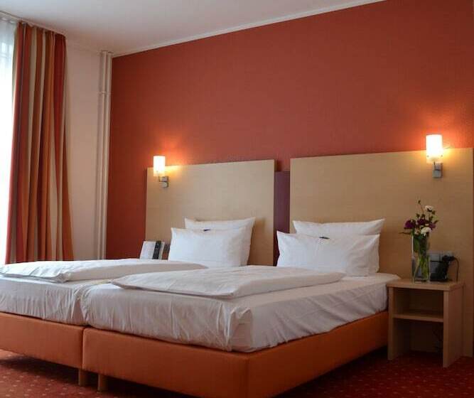 Номер Стандарт, Altstadthotel Arte