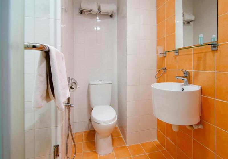 Номер Стандарт, Citrus Hotel Johor Bahru By Compass Hospitality