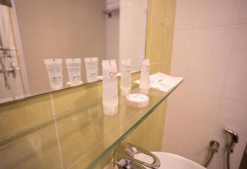 Номер Superior, Citrus Hotel Johor Bahru By Compass Hospitality