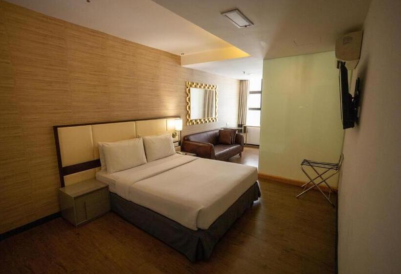 Номер Клуб, Citrus Hotel Johor Bahru By Compass Hospitality