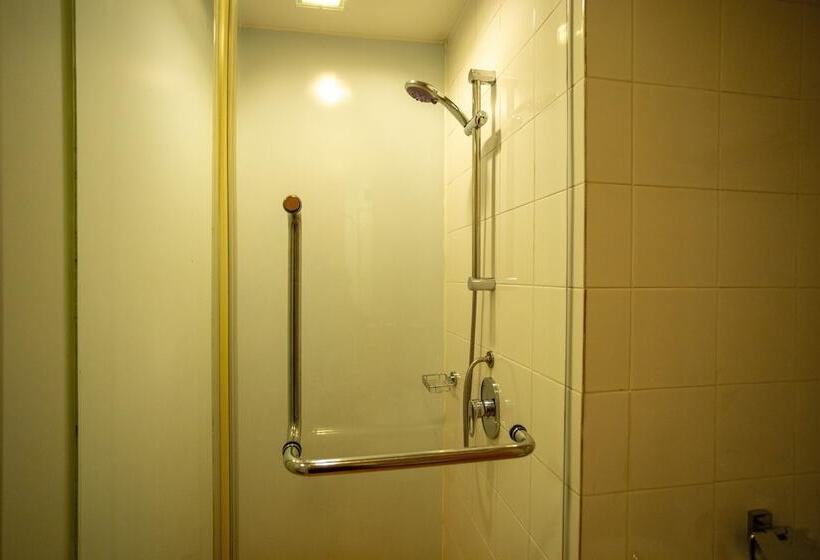 Номер Стандарт, Citrus Hotel Johor Bahru By Compass Hospitality