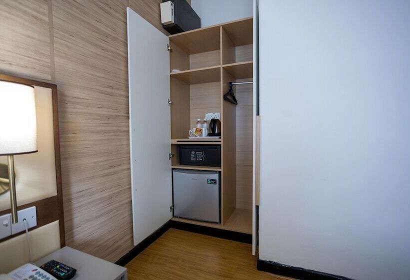 Номер Стандарт, Citrus Hotel Johor Bahru By Compass Hospitality